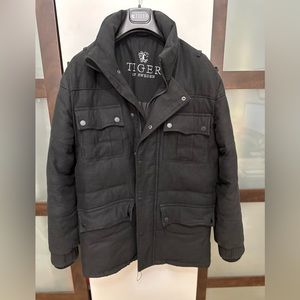 Tiger of Sweden Style Breaker men’s Jacket coat